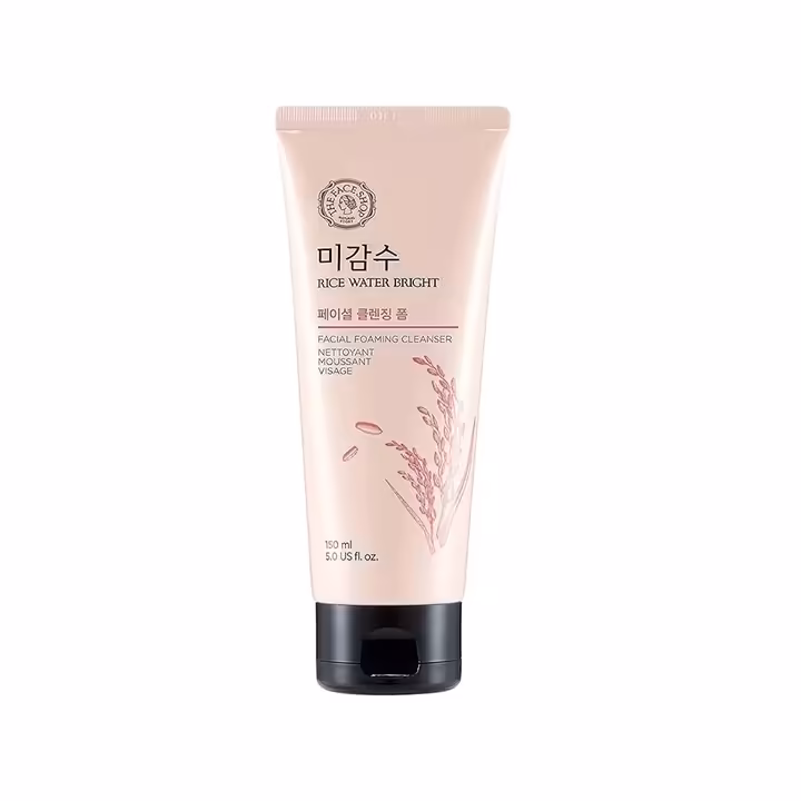 Rice Water Bright Cleanser 150ML