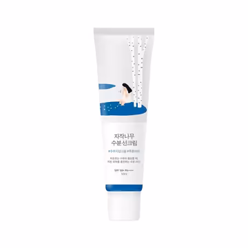 Round Lab Birch Juice Sunscreen SPF50+ 50ml