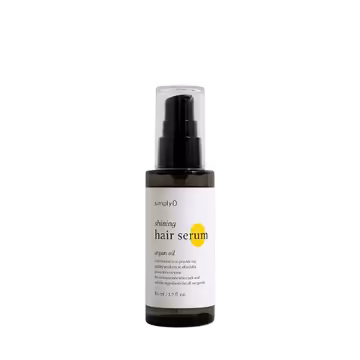 SimplyO Argan Hair Serum 80ml