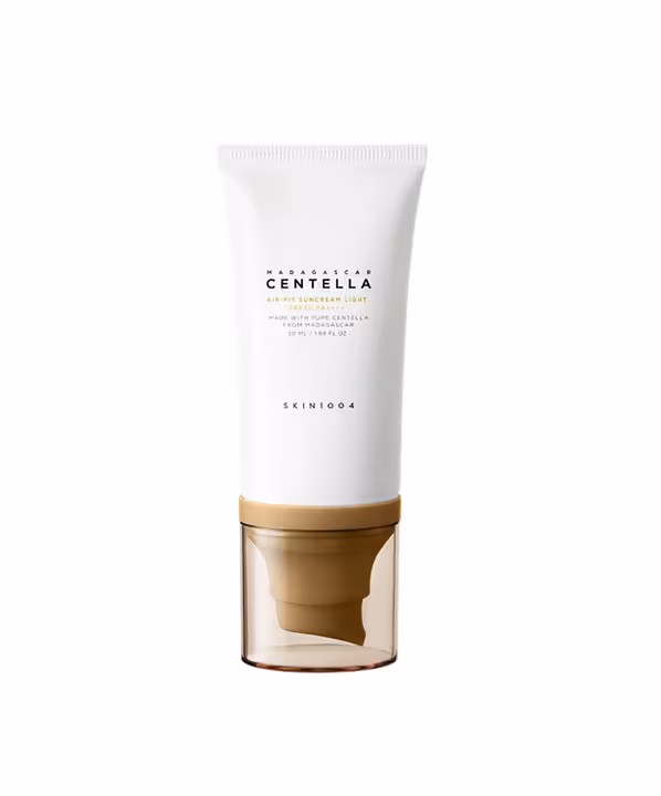 SKIN1004 Centella Suncream Light 50ml