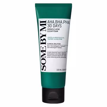 SOME BY MI Acne Clear Foam 100ml - Best price BD