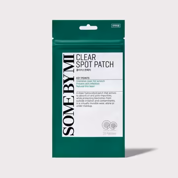SOME BY MI Spot Patch 18pcs
