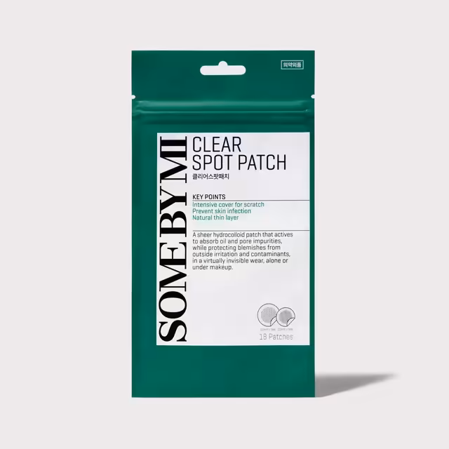 SOME BY MI Spot Patch 18pcs