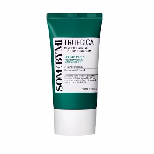 SOME BY MI Tone-Up Sunscreen 50ml