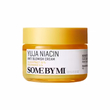 SOME BY MI Yuja Cream 60ml