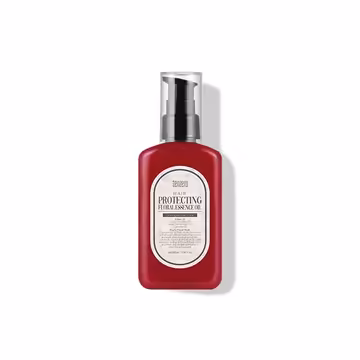 Tenzero Hair Oil Bangladesh | Best Damaged Hair Repair Oil BD