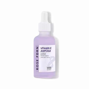 Tenzero PDRN Vitamin K Ampoule 50ml