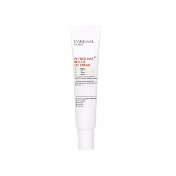 Care:Nel Peptide Max Rescue Eye Cream 25ml