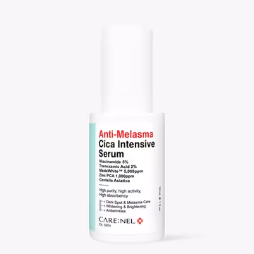 Care:Nel Anti-Melasma Cica Serum 30ml Price