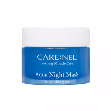 CARENEL Aqua Night Mask 15ml