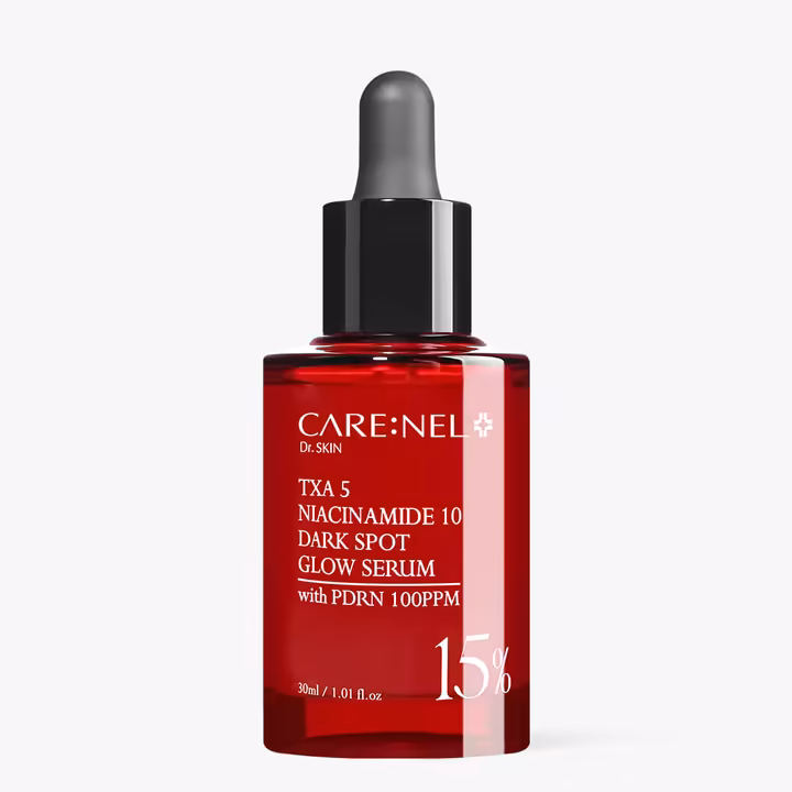 Care:Nel TXA 5 Niacinamide 10 Serum