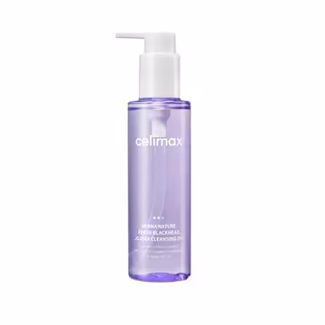 Celimax Blackhead Jojoba Cleansing Oil