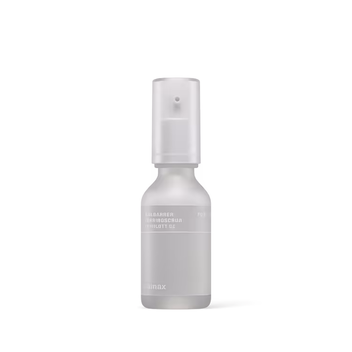 Celimax Dual Barrier Boosting Serum 30ml – Skin Barrier Repair & Hydration