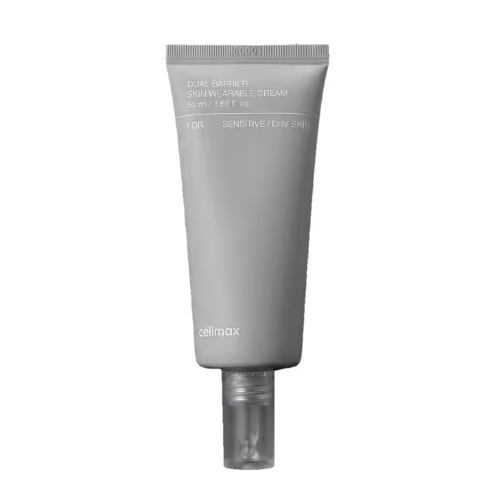CELIMAX Dual Barrier Skin Wearable Cream 50ml