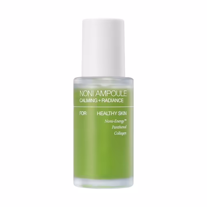 CELIMAX Noni Ampoule Calming + Radiance - 30ml