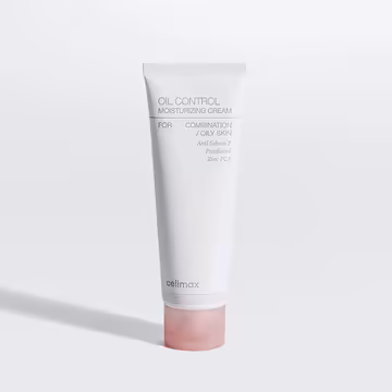 CELIMAX Oil Control Moisturizing Cream 80ml