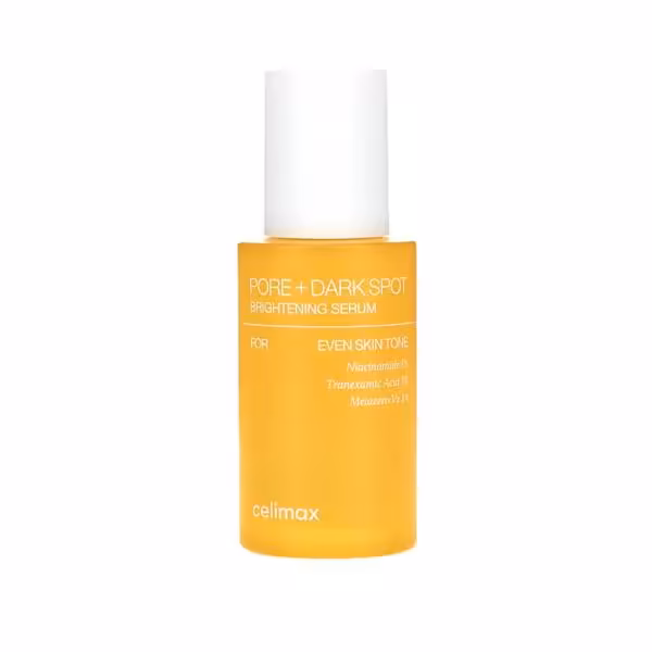 Celimax Pore Dark Spot Brightening Serum Price