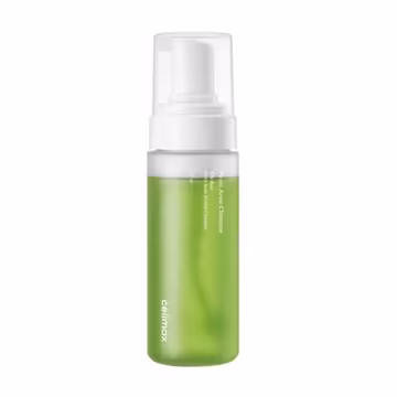 CELIMAX The Real Noni Acne Bubble Cleanser - 155ml