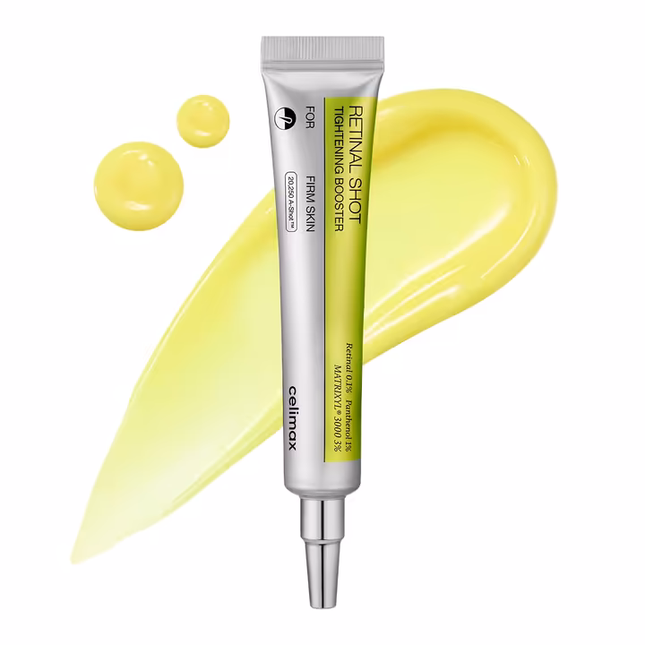 Celimax The Vita-A Retinal Shot Tightening Booster 15ml