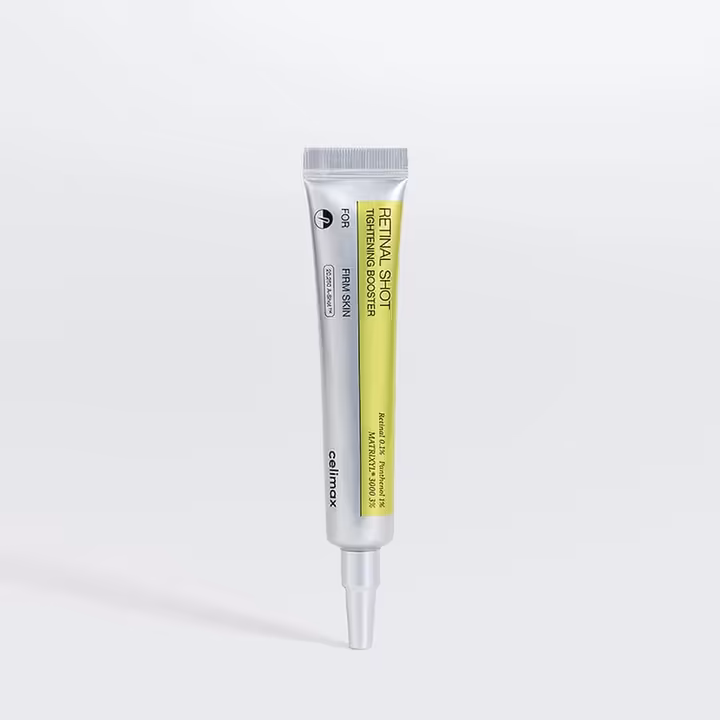 Celimax The Vita A Retinol Shot Tightening Serum 30ml
