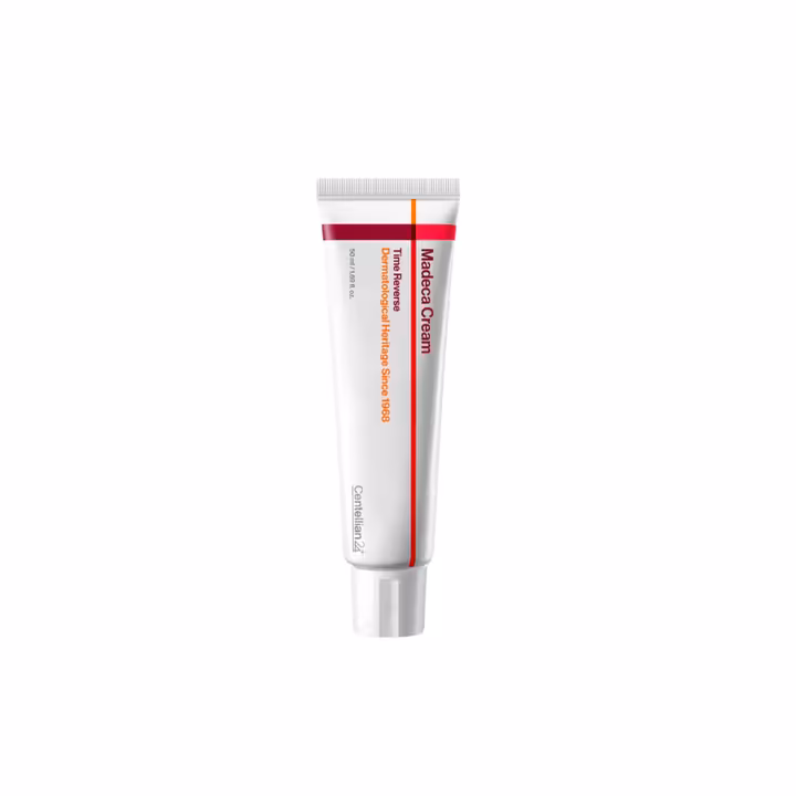 Centellian24 Madeca Cream Time Reverse 50ml