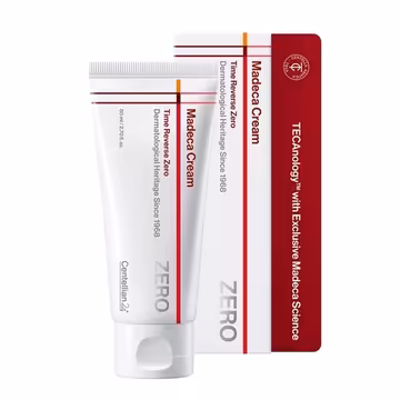 Centellian24 Madeca Cream Time Reverse Zero 80ml
