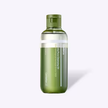 CENTELLIAN 24+ Madeca Matcha Cleansing Oil 200ml | Pore Care Makeup Remover