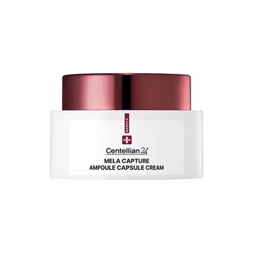 CENTELLIAN 24+ Madeca Mela Capture Capsule Cream 55ml | Brightening Cream Korea