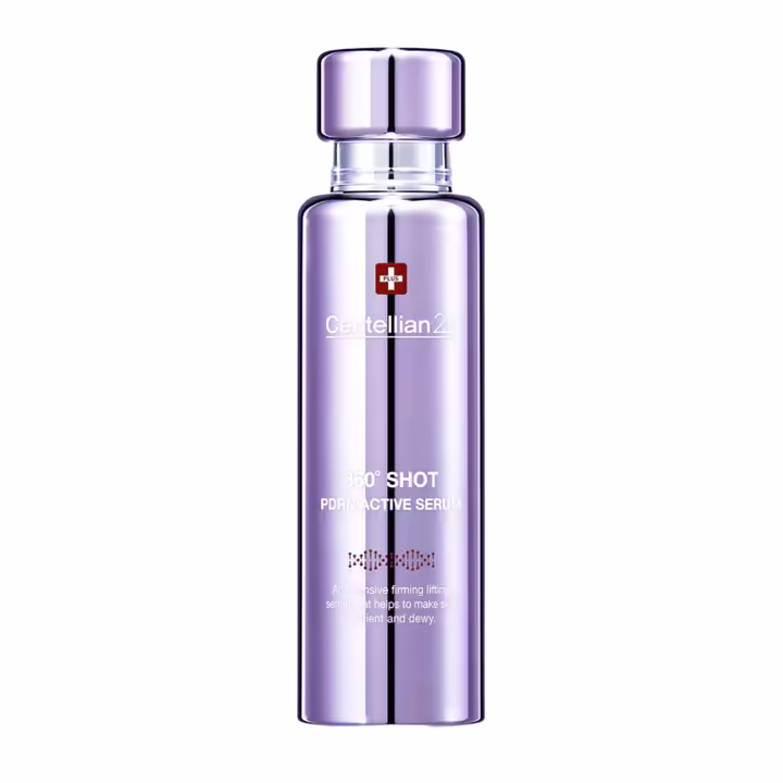 CENTELLIAN 24+ PDRN Active Serum 50ml | Anti-Aging Skin Repair Serum