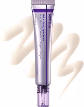 CENTELLIAN 24+ PDRN Lifting Eye Cream 30ml | Anti-Aging Eye Treatment Korea
