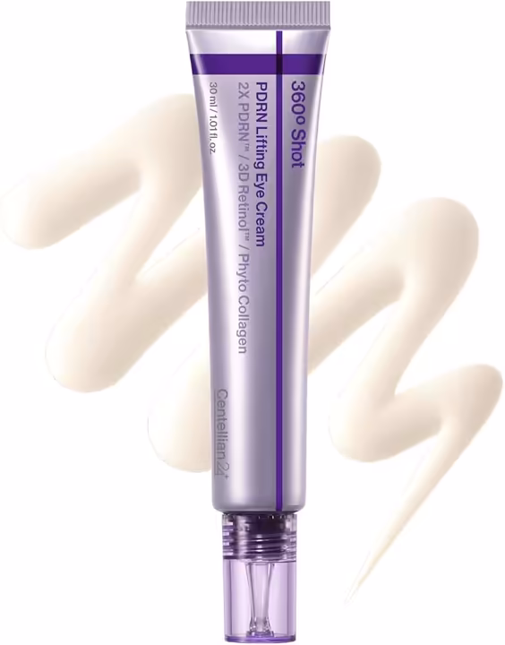 CENTELLIAN 24+ PDRN Lifting Eye Cream 30ml | Anti-Aging Eye Treatment Korea