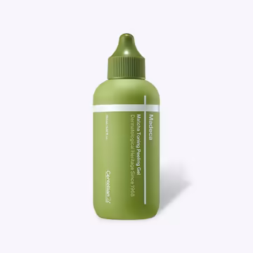 Centellian24 Madeca Matcha Toning Peeling Gel 150ml – Gentle Exfoliator for Radiant Skin