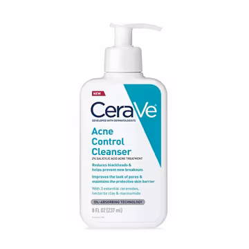 Cerave Acne Control Cleanser 237ml