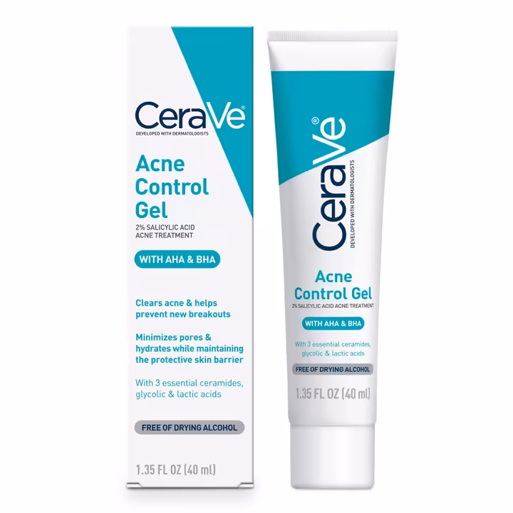 Cerave Acne Control Gel 40ml