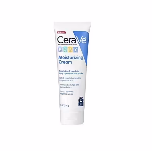 CeraVe Baby Moisturizing Cream 227g