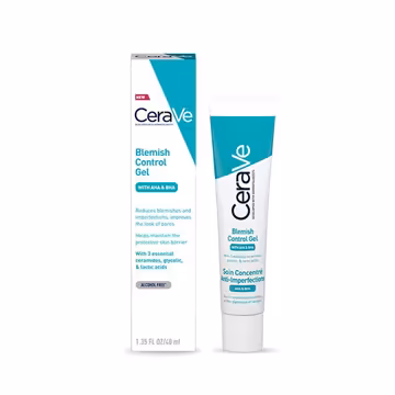 Cerave Blemish Control Gel 40ml