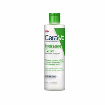 CeraVe Hydrating Toner 200ml