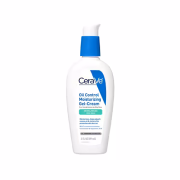 CeraVe Oil Control Moisturizing Gel-Cream 89ml