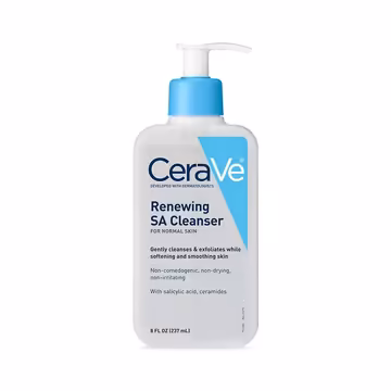 CeraVe Renewing SA Cleanser 237ml