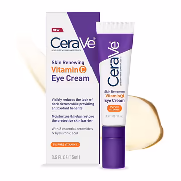 Cerave Skin Renewing Vitamin C Eye Cream 15ml