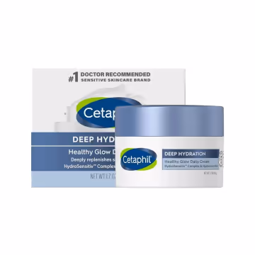 Cetaphil Deep Hydration Healthy Glow Daily Cream 49g