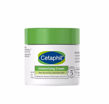 Cetaphil Moisturizing Cream 28g