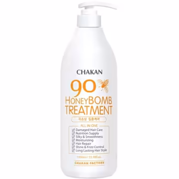 CHAKAN HONEY BOMB TREATMENT 1000 ML