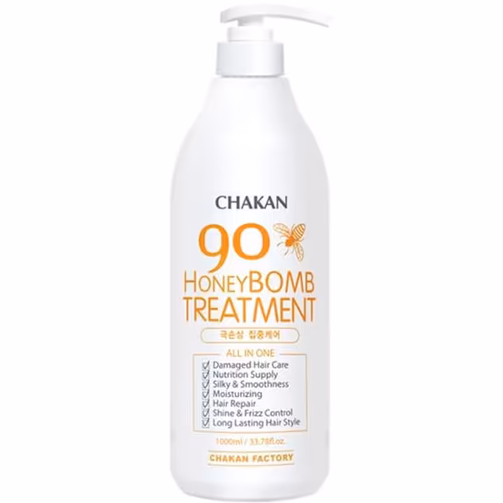 CHAKAN HONEY BOMB TREATMENT 1000 ML