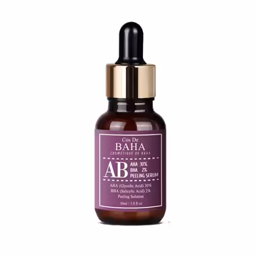 Cos De BAHA AHA 30% BHA 2% Peeling Solution