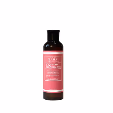Cos De BAHA AHA BHA Facial Toner (GS) 200ml