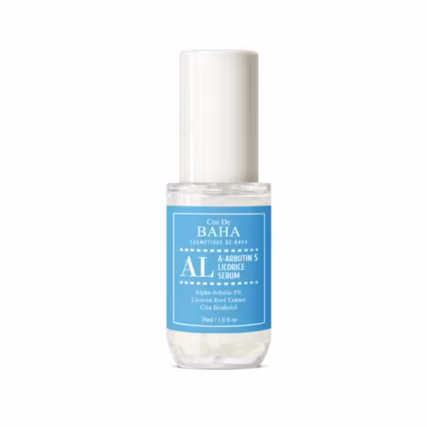 Cos De BAHA AL Arbutin Serum