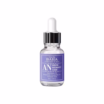 Cos De Baha Arbutin Niacinamide Serum 30ml
