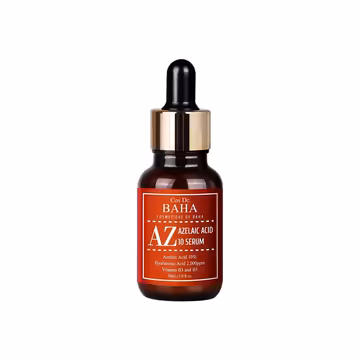 Cos De Baha Azelaic Acid 10% Serum (AZ) 30ml