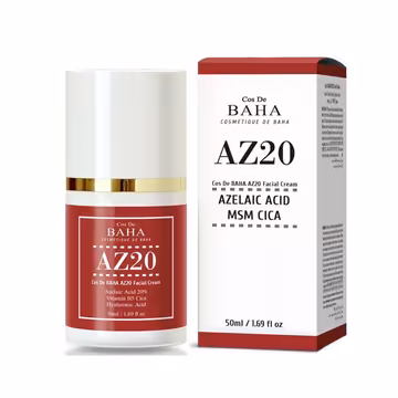 Cos De Baha Azelaic Acid 20% Cream